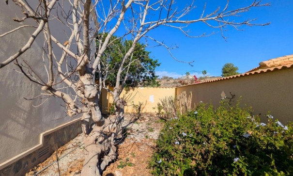 Revente - Villa Individuelle -
Ciudad Quesada - Rojales - Ciudad Quesada