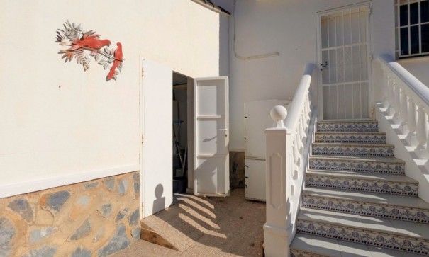 Revente - Villa Individuelle -
Ciudad Quesada - Rojales - Ciudad Quesada