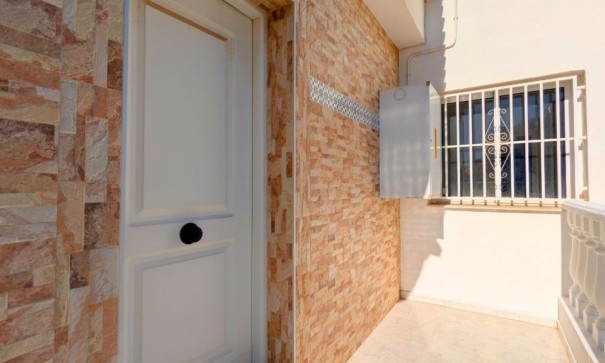 Revente - Villa Individuelle -
Ciudad Quesada - Rojales - Ciudad Quesada