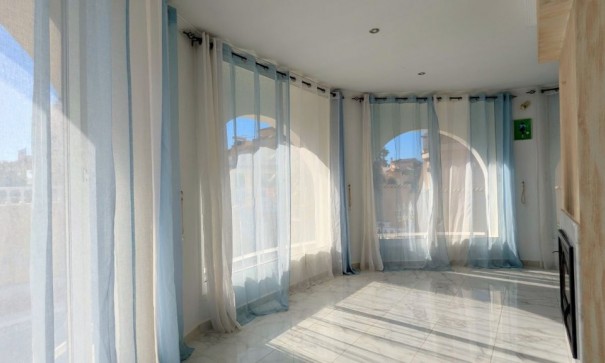 Revente - Villa Individuelle -
Ciudad Quesada - Rojales - Ciudad Quesada