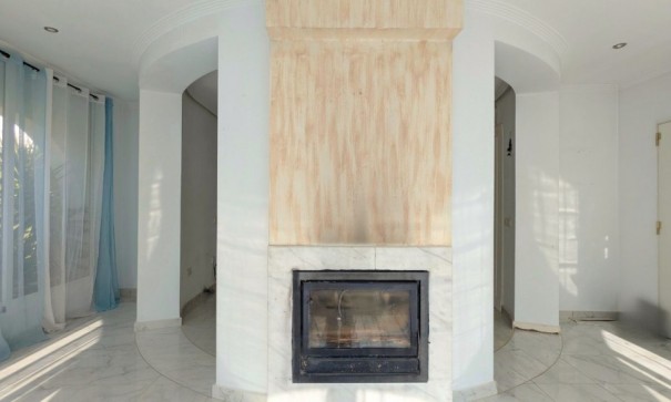 Revente - Villa Individuelle -
Ciudad Quesada - Rojales - Ciudad Quesada