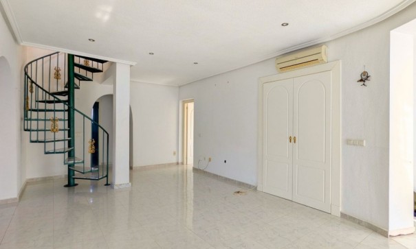 Revente - Villa Individuelle -
Ciudad Quesada - Rojales - Ciudad Quesada