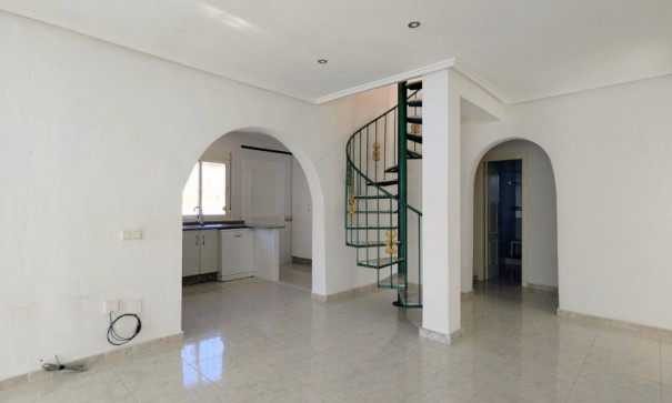 Revente - Villa Individuelle -
Ciudad Quesada - Rojales - Ciudad Quesada