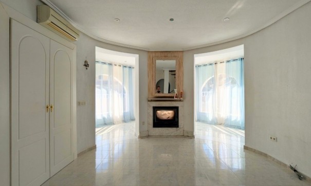 Revente - Villa Individuelle -
Ciudad Quesada - Rojales - Ciudad Quesada