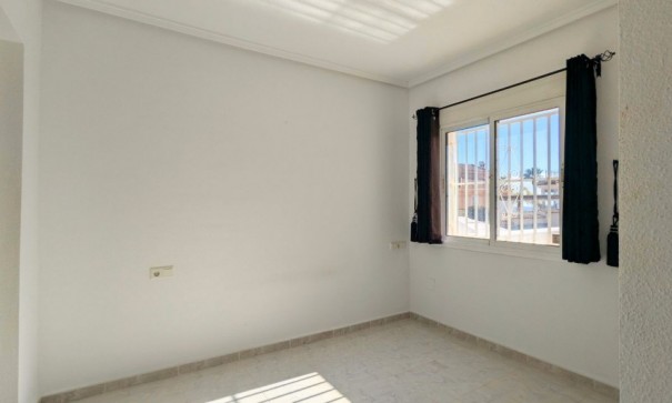 Revente - Villa Individuelle -
Ciudad Quesada - Rojales - Ciudad Quesada