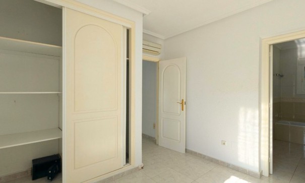 Revente - Villa Individuelle -
Ciudad Quesada - Rojales - Ciudad Quesada