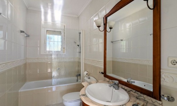 Revente - Villa Individuelle -
Ciudad Quesada - Rojales - Ciudad Quesada