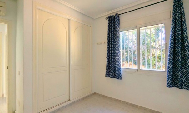 Revente - Villa Individuelle -
Ciudad Quesada - Rojales - Ciudad Quesada