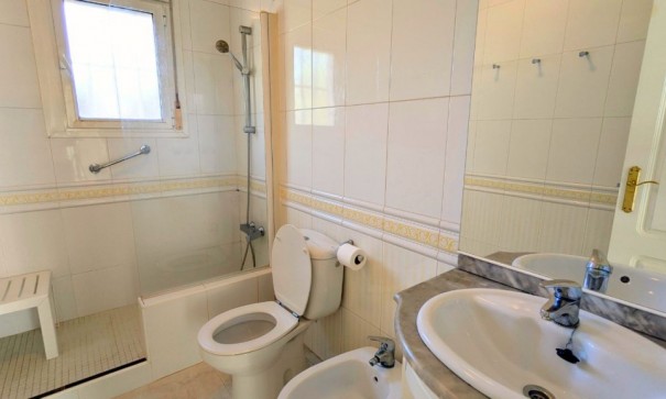 Revente - Villa Individuelle -
Ciudad Quesada - Rojales - Ciudad Quesada