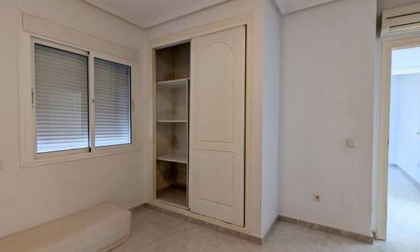 Revente - Villa Individuelle -
Ciudad Quesada - Rojales - Ciudad Quesada