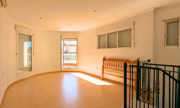 Revente - Villa Individuelle -
Ciudad Quesada - Rojales - Ciudad Quesada