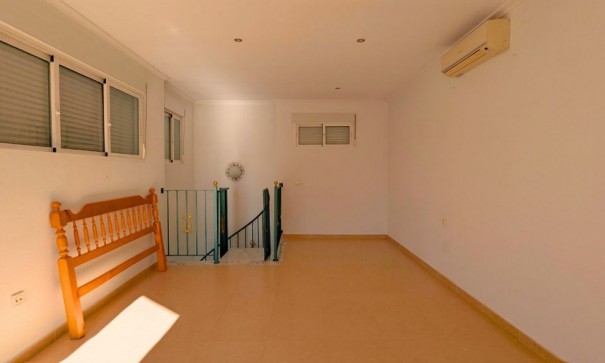 Revente - Villa Individuelle -
Ciudad Quesada - Rojales - Ciudad Quesada