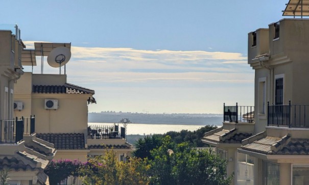 Revente - Villa Individuelle -
Ciudad Quesada - Rojales - Ciudad Quesada