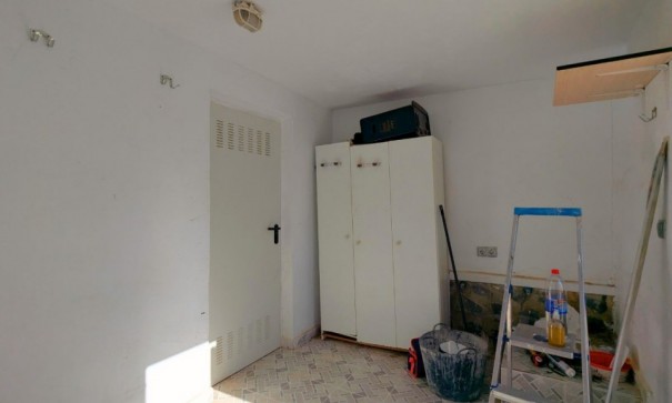 Revente - Villa Individuelle -
Ciudad Quesada - Rojales - Ciudad Quesada