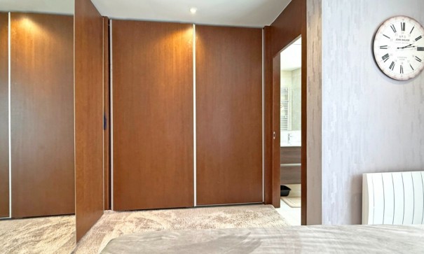 Videresalg - Dobbeltvilla -
Orihuela Costa - Villamartín