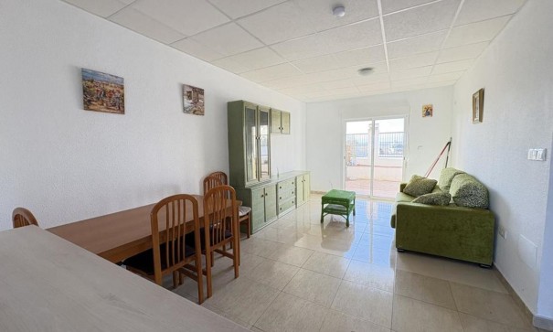 Videresalg - Lejlighed lejlighed -
Gea y Truyols