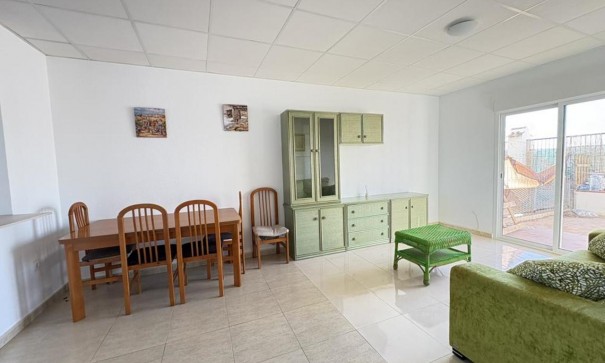 Videresalg - Lejlighed lejlighed -
Gea y Truyols