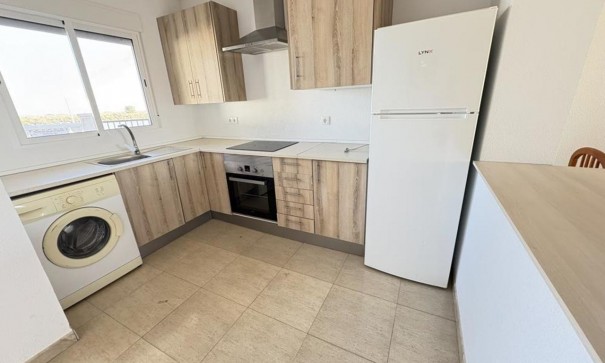 Videresalg - Lejlighed lejlighed -
Gea y Truyols