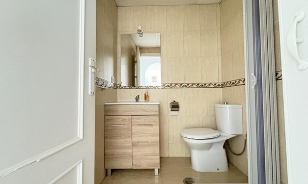 Videresalg - Lejlighed lejlighed -
Gea y Truyols