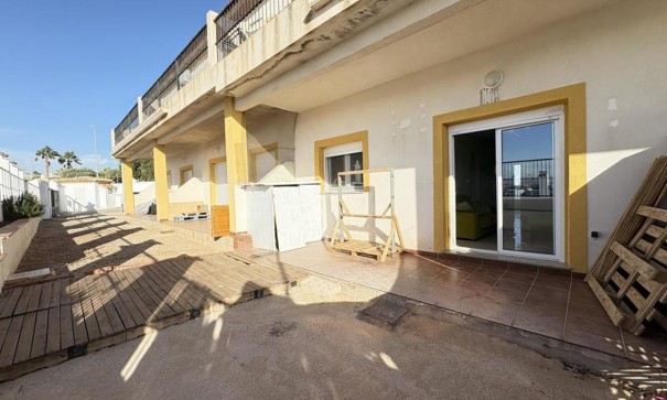 Videresalg - Lejlighed lejlighed -
Gea y Truyols