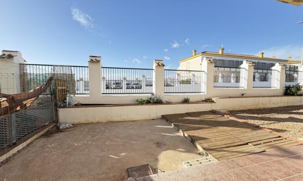 Videresalg - Lejlighed lejlighed -
Gea y Truyols