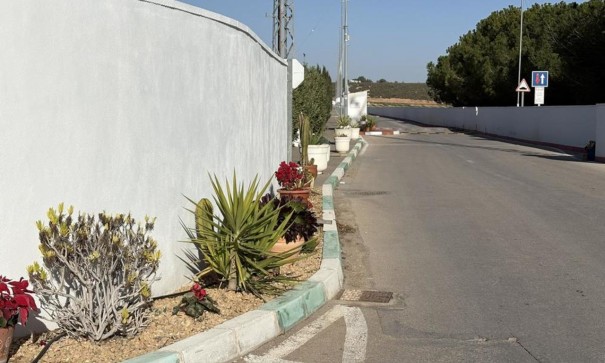 Videresalg - Lejlighed lejlighed -
Gea y Truyols