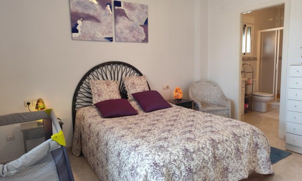 Venta - Chalet Independiente -
Bigastro