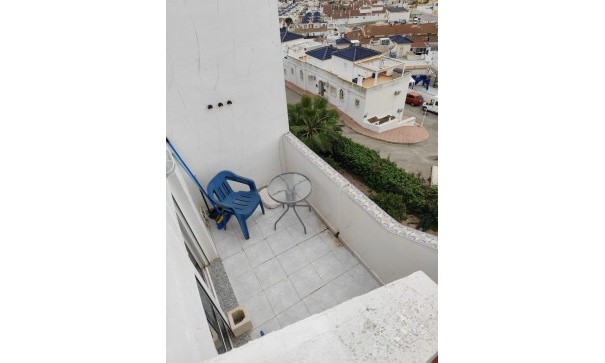 Resale - Wohnung Appartement -
Ciudad Quesada - Rojales - Ciudad Quesada