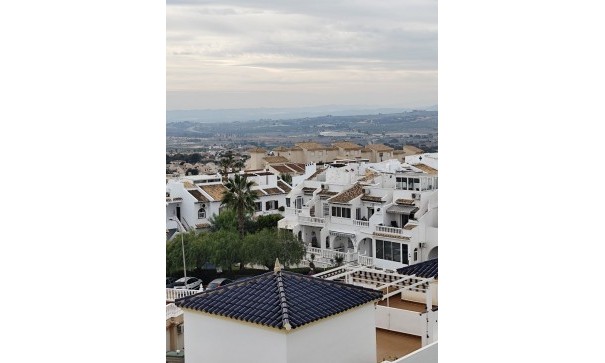 Resale - Wohnung Appartement -
Ciudad Quesada - Rojales - Ciudad Quesada