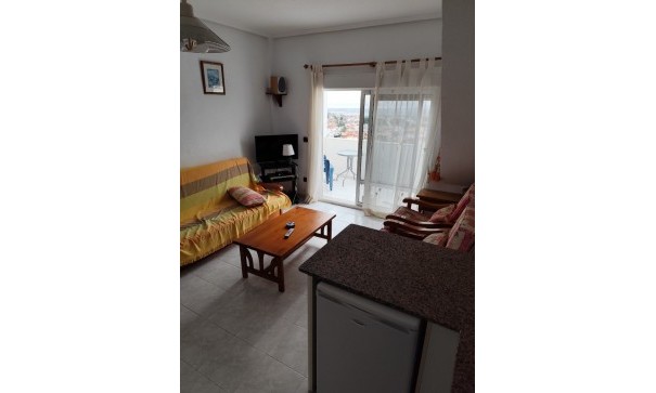 Resale - Wohnung Appartement -
Ciudad Quesada - Rojales - Ciudad Quesada