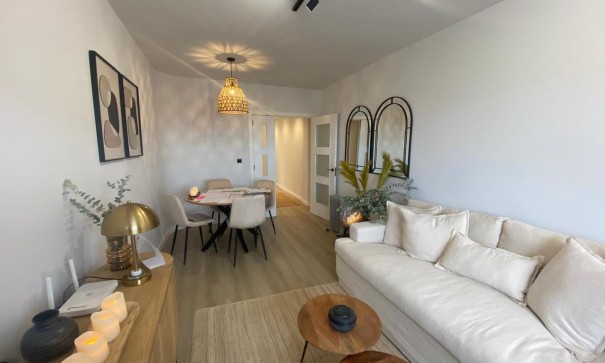 Revente - Appartement -
San Miguel de Salinas - San Miguel