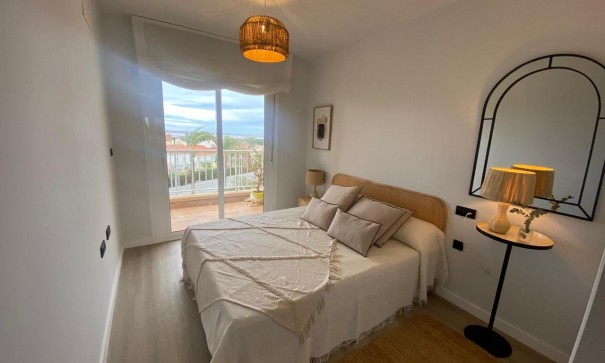 Revente - Appartement -
San Miguel de Salinas - San Miguel