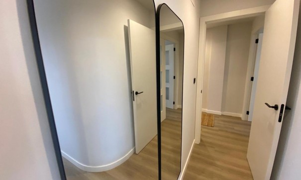 Revente - Appartement -
San Miguel de Salinas - San Miguel