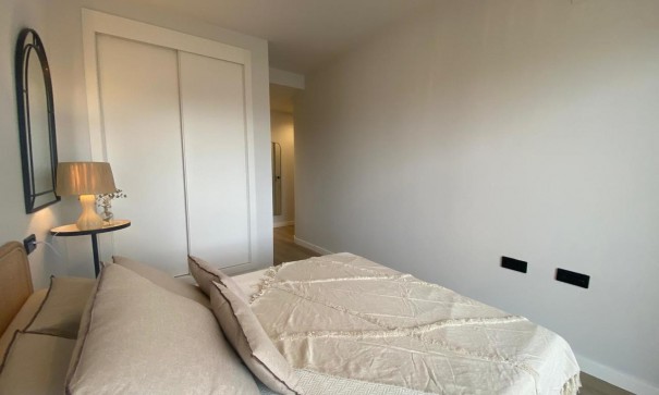 Revente - Appartement -
San Miguel de Salinas - San Miguel