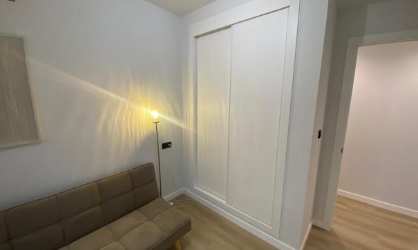 Revente - Appartement -
San Miguel de Salinas - San Miguel