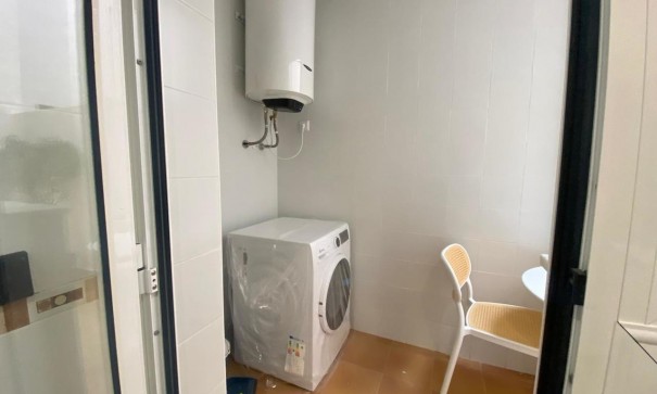 Revente - Appartement -
San Miguel de Salinas - San Miguel