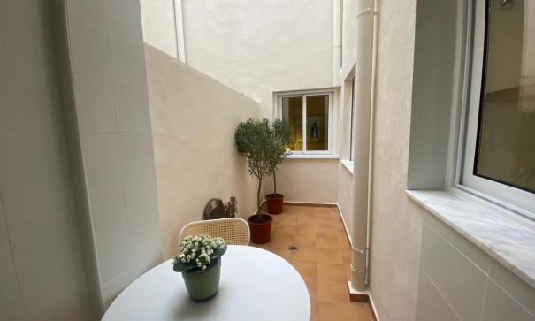 Revente - Appartement -
San Miguel de Salinas - San Miguel