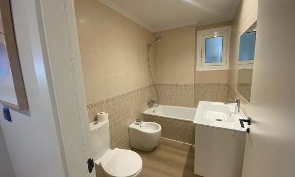 Revente - Appartement -
San Miguel de Salinas - San Miguel