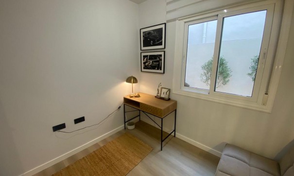 Revente - Appartement -
San Miguel de Salinas - San Miguel