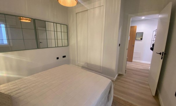 Revente - Appartement -
San Miguel de Salinas - San Miguel