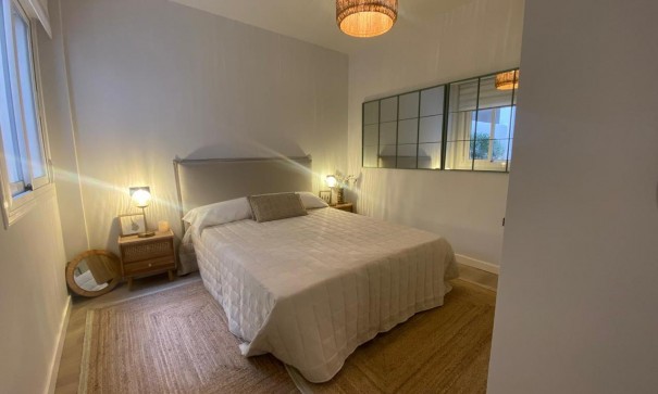 Revente - Appartement -
San Miguel de Salinas - San Miguel