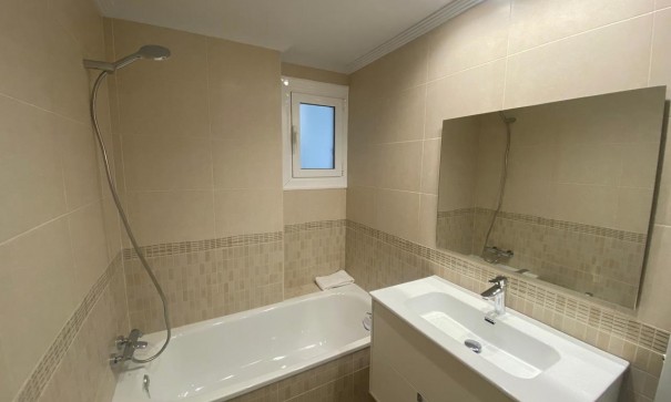 Revente - Appartement -
San Miguel de Salinas - San Miguel