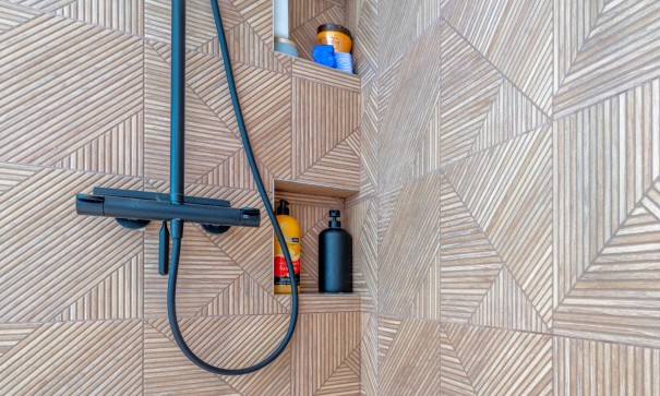 Revente - Villa Individuelle -
San Miguel de Salinas