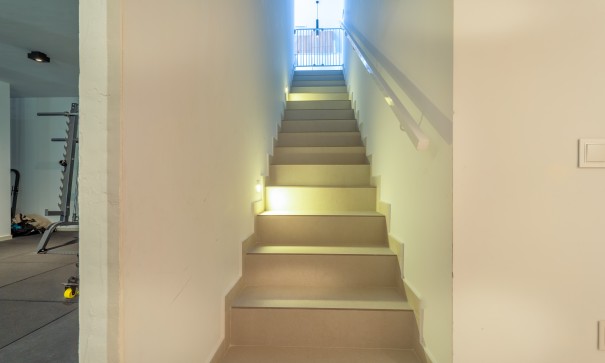 Revente - Villa Individuelle -
San Miguel de Salinas