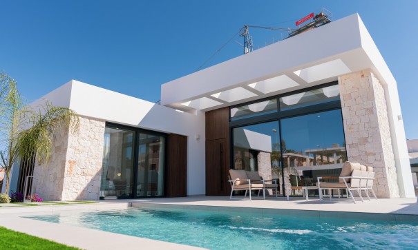 Chalet Independiente - Venta - Rojales -
                Rojales