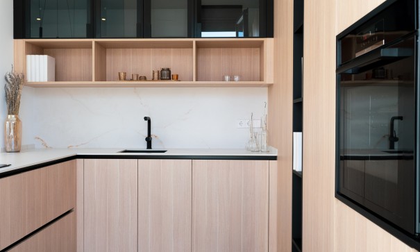 Videresalg - Fritliggende villa -
Rojales