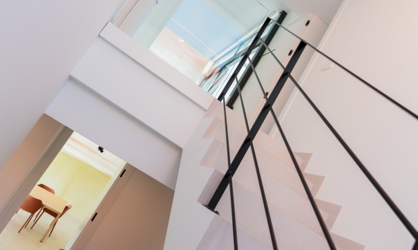 Videresalg - Fritliggende villa -
Rojales