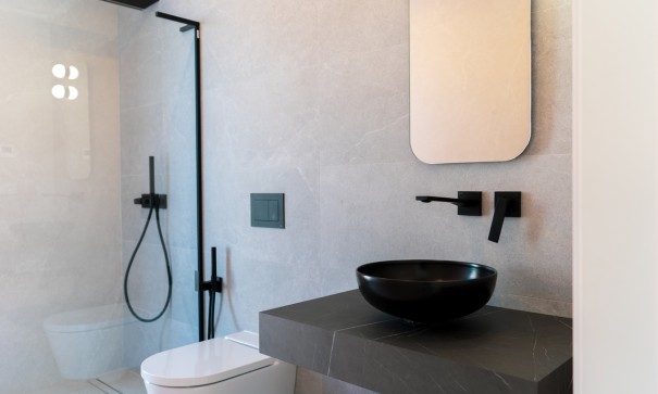 Videresalg - Fritliggende villa -
Rojales