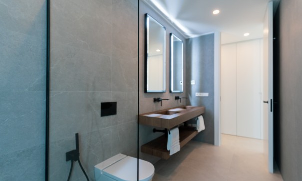 Videresalg - Fritliggende villa -
Rojales