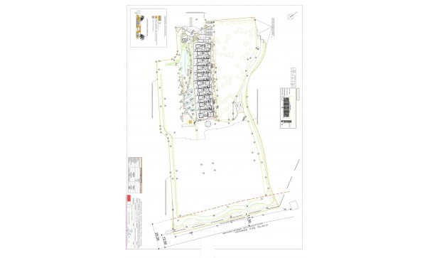 Nouvelle construction - Appartement -
Orihuela Costa - Playa Flamenca